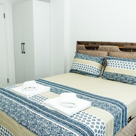 Port Marmaris Rooms المظهر الخارجي الصورة