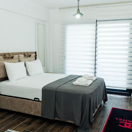 Port Marmaris Rooms المظهر الخارجي الصورة