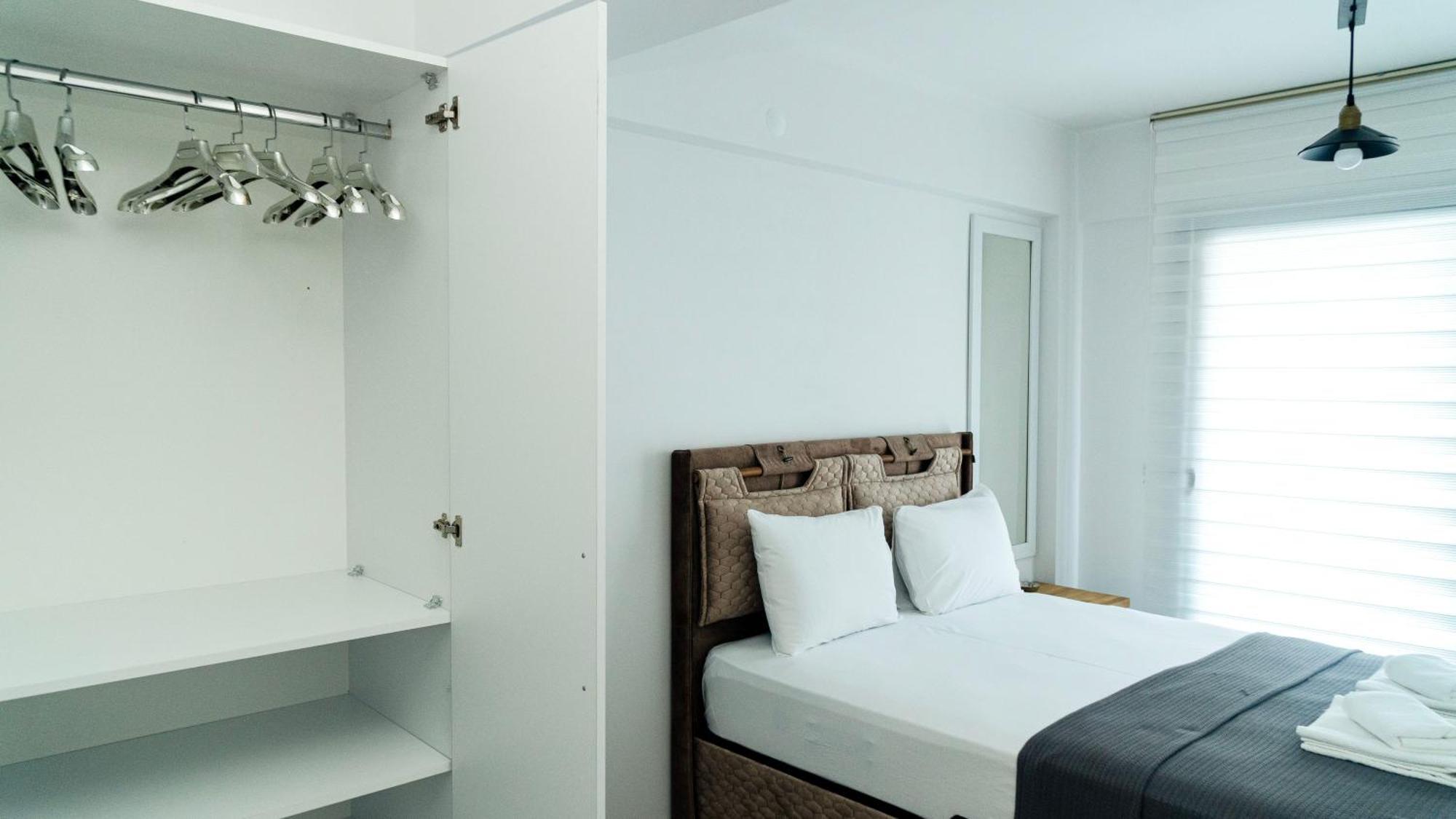 Port Marmaris Rooms المظهر الخارجي الصورة