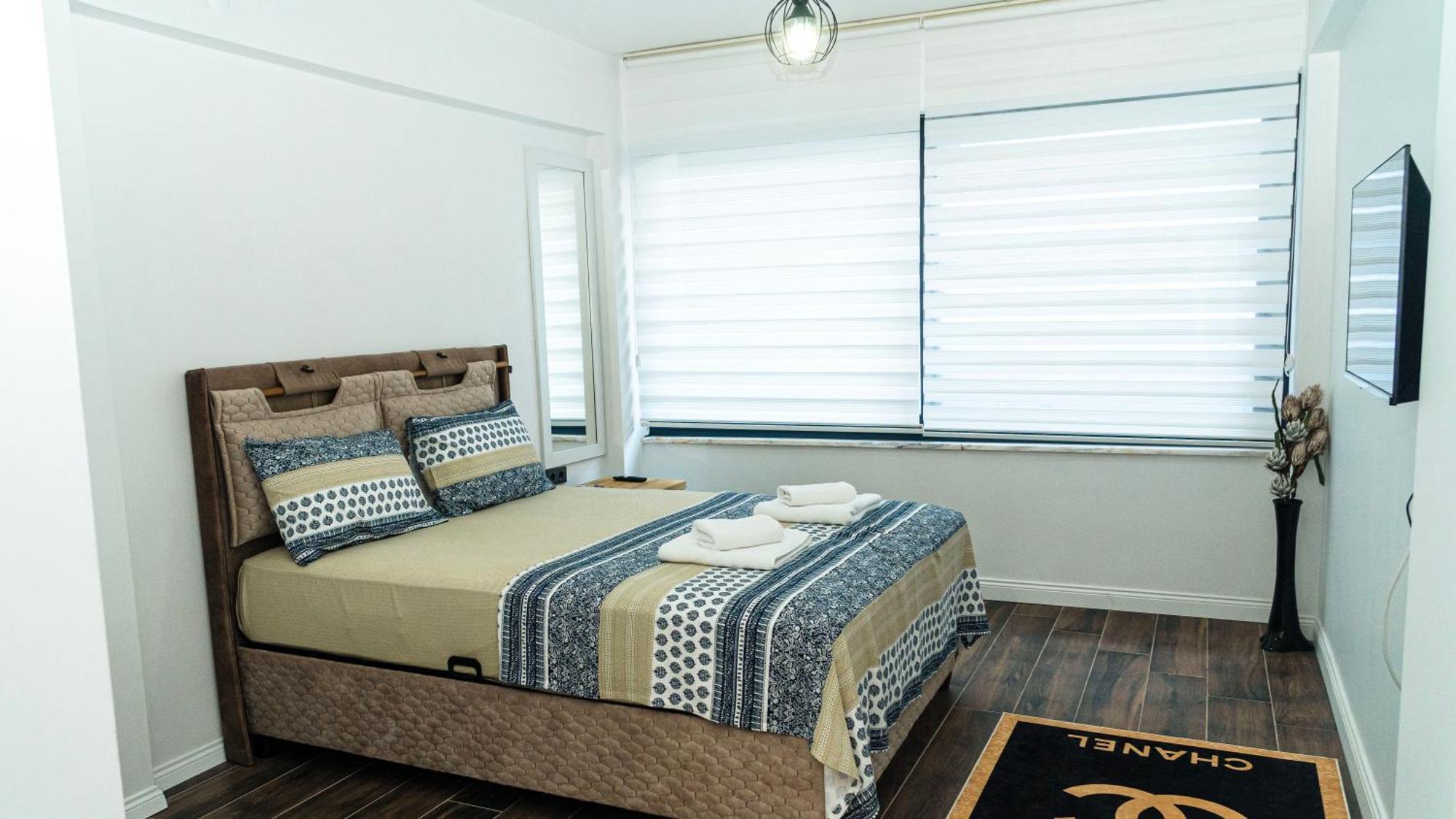 Port Marmaris Rooms المظهر الخارجي الصورة