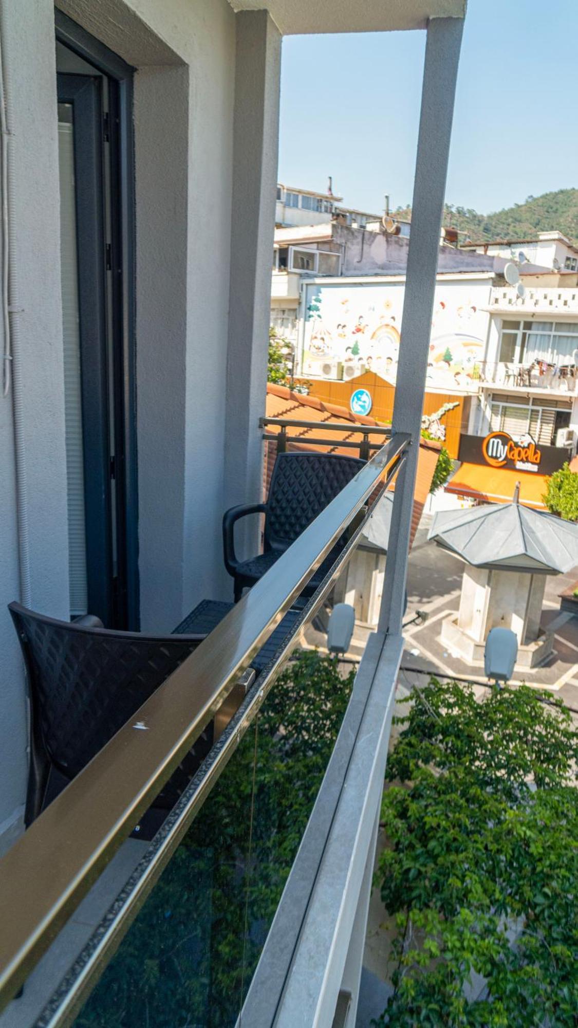 Port Marmaris Rooms المظهر الخارجي الصورة