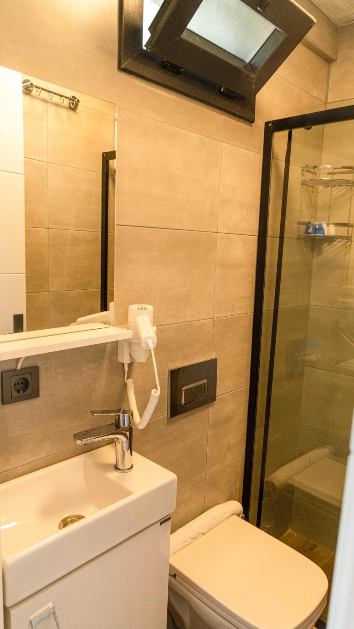 Port Marmaris Rooms المظهر الخارجي الصورة