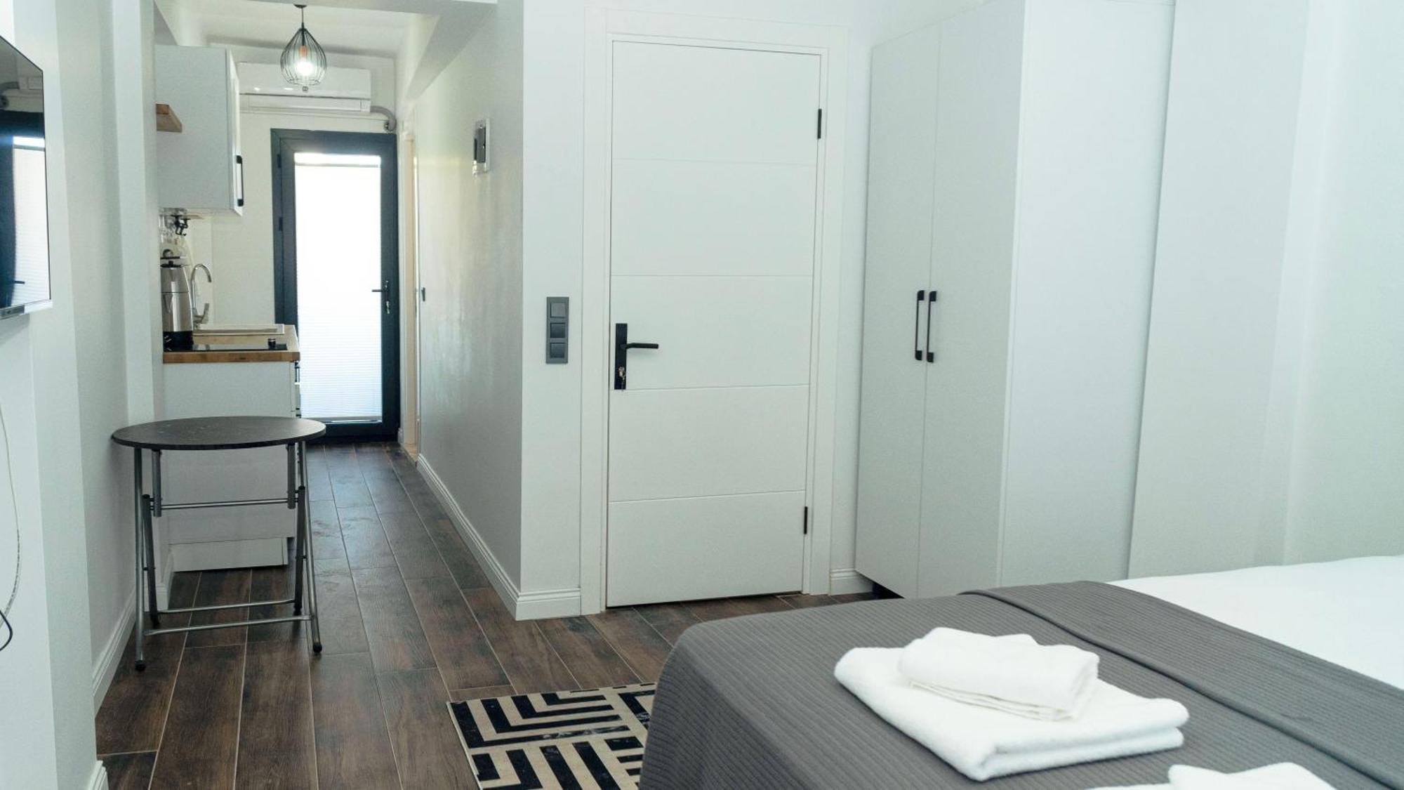 Port Marmaris Rooms المظهر الخارجي الصورة