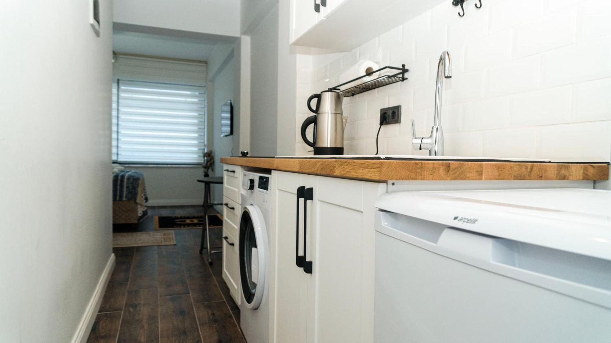 Port Marmaris Rooms المظهر الخارجي الصورة