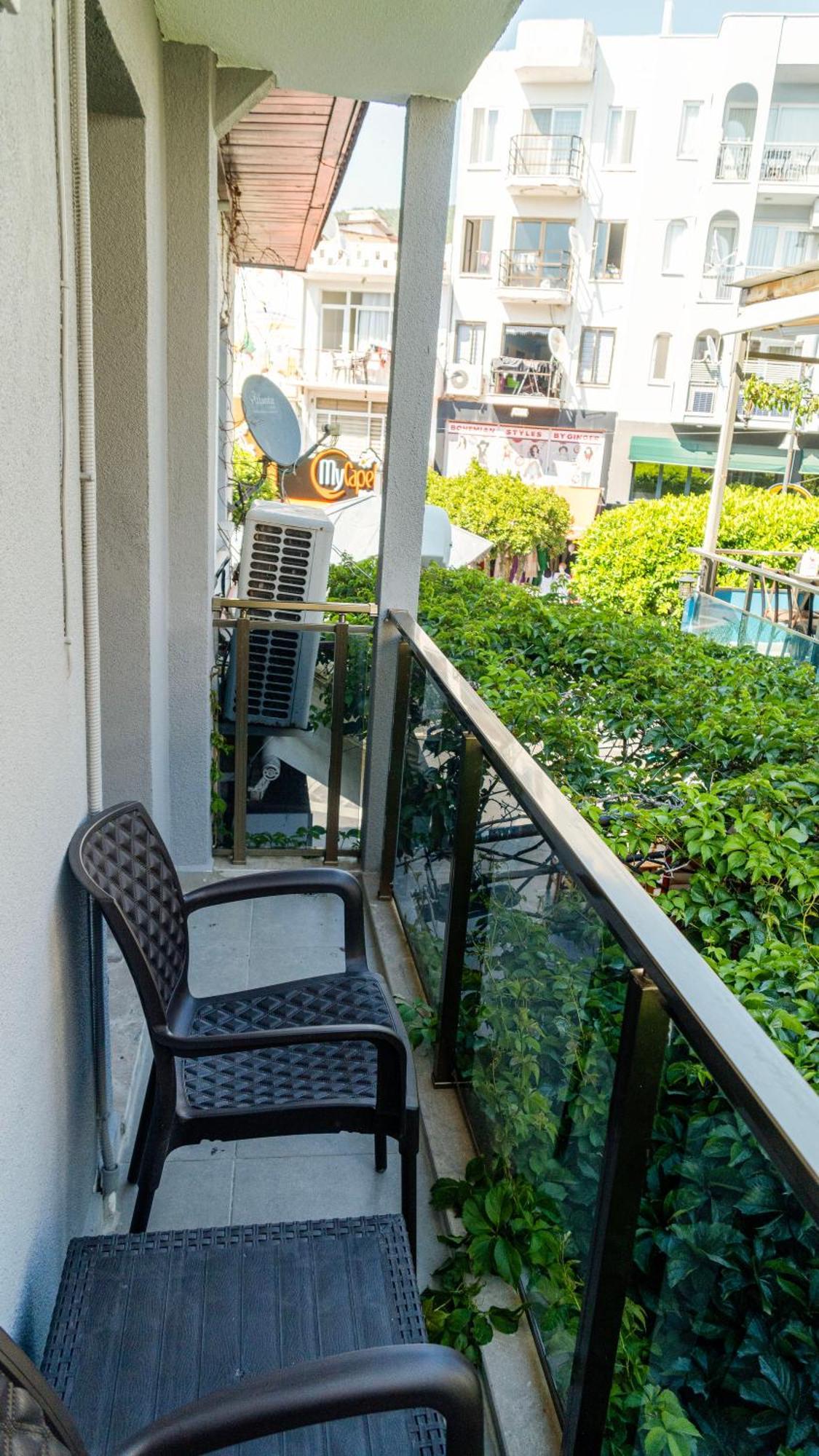 Port Marmaris Rooms المظهر الخارجي الصورة