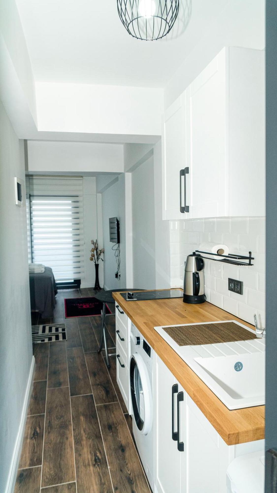 Port Marmaris Rooms المظهر الخارجي الصورة