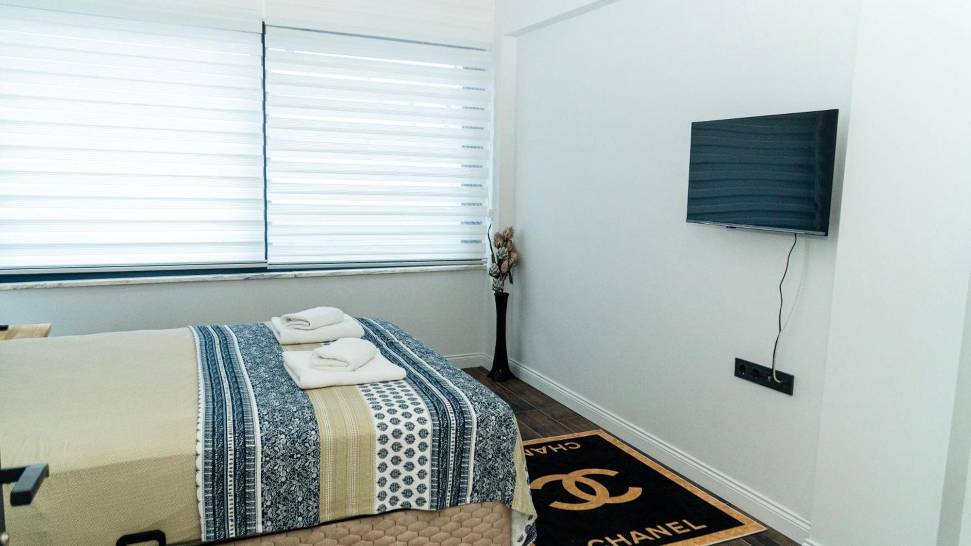 Port Marmaris Rooms المظهر الخارجي الصورة