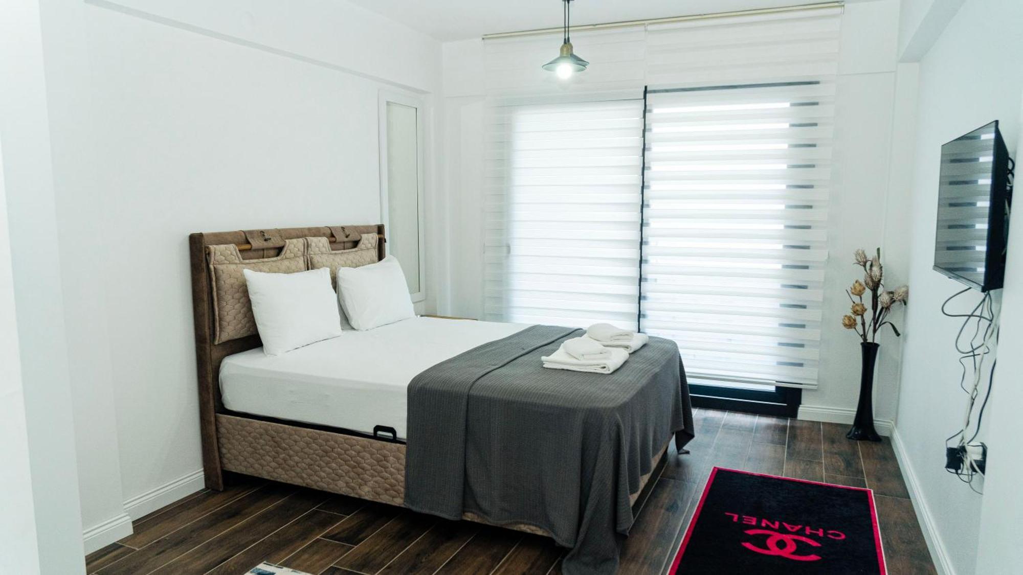 Port Marmaris Rooms المظهر الخارجي الصورة