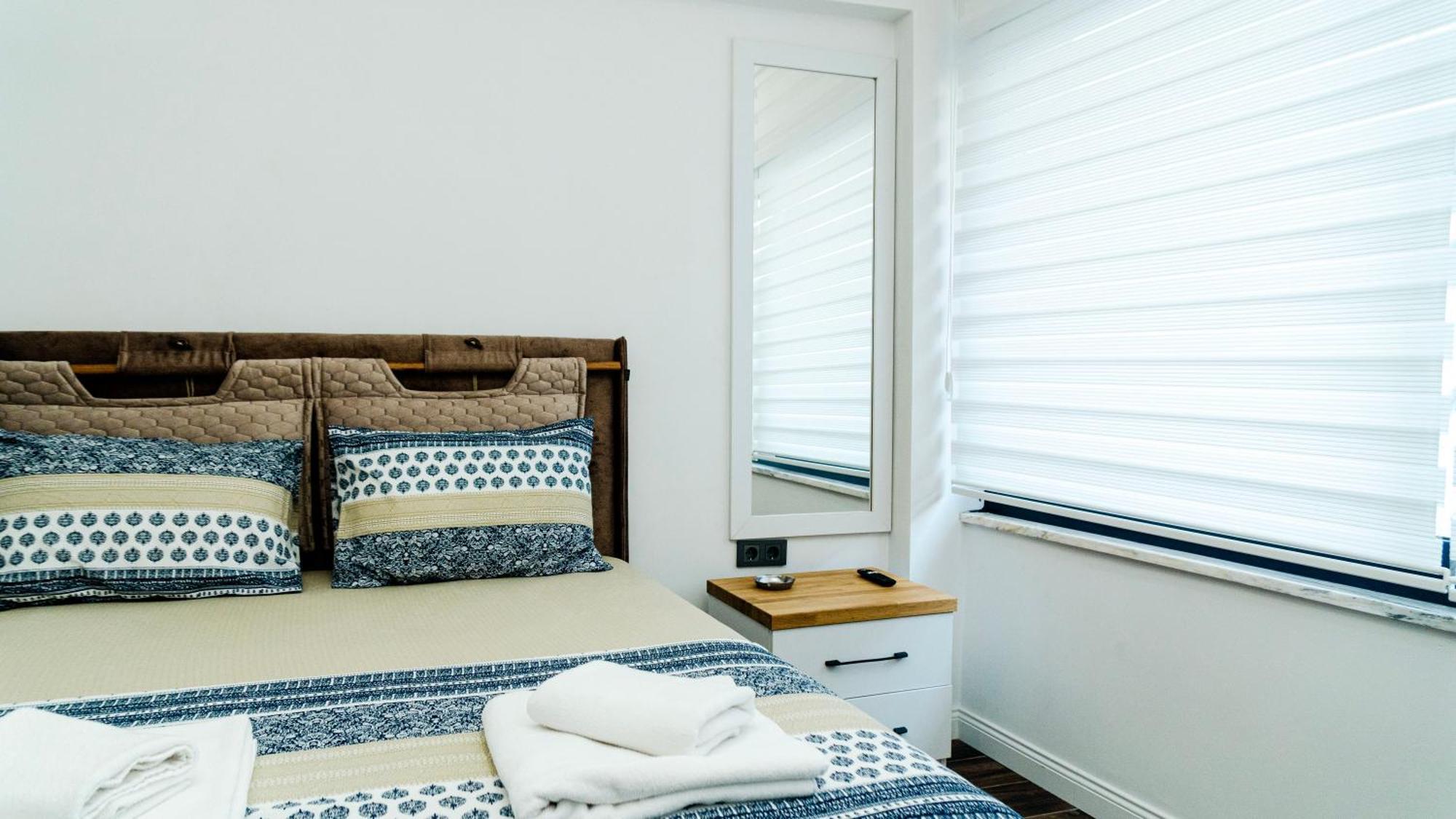Port Marmaris Rooms المظهر الخارجي الصورة